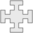 Cross of Saint Chad