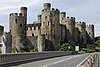 Conwy Castle