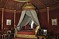 Bedroom of Joséphine de Beauharnais and Napoléon