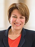 Amy Klobuchar