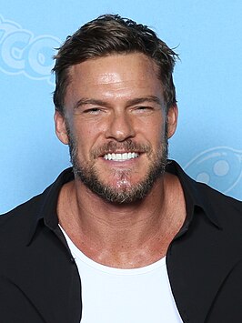 Alan Ritchson (2022)