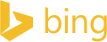 Logo de Bing de 2013 à 2015