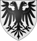 Coat of arms of Bressuire