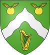 Blason de Lolif