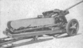 Die Panzerjägerkanone 38 auf dem Hs. 5