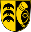 Wappen von Blaustein