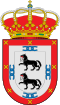 Escudo d'armas