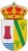 Coat of arms of Argés, Spain