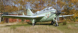 Fairey Gannet A.S.4