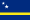 Bendera Curaçao