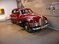 Horch 930S Stromlinienlimousine