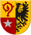 Maasmechelen mührü