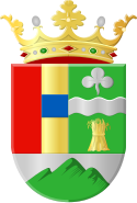 Wappen des Ortes Marum