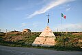 Memoriale ai caduti della battaglia di Gela (1943)