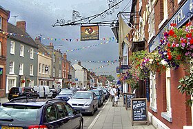 Stony Stratford