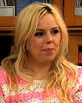 Miniatyrbild för Roisin Conaty