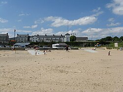 Rathmullan Beach