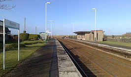 Station Rhosneigr