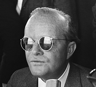 Truman Capote