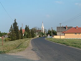 Vasszilvágy – Veduta