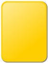 Yellow cartouche