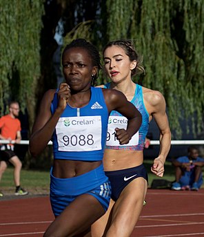 Winnie Nanyondo (2017)