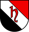 Wappen von Holderbank