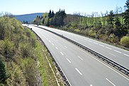 Franchissement du col de Cervières