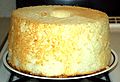 Angel Food Cake﻿(inne języki)