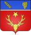 Blason de Gilly-lès-Cîteaux