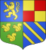 Blason de Saint-Geniès