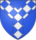 Coat of arms of Tourbes