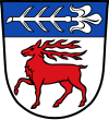 Wappen von Polling