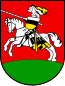 Blason de Ritterhude