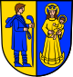 Waldshut-Tiengen – Stemma