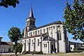 Kirche Saint-Maurice