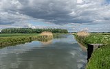 Vanaf de Langstraatbrug