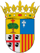 Blason de Aragon