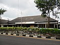 Kantor PT TIMAH