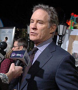 Kevin Kline in 2011