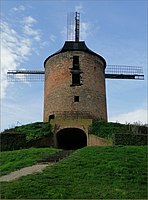 Grafelijke Korenmolen, Zeddam