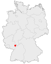 Monnem in Deitschland