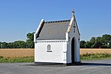 Veldkapel van de Mareweg