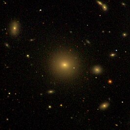 NGC 7503