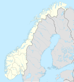 Ullensvang (Norwegen)