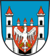 Coat of arms of Neuruppin