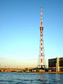 Saint Petersburg TV Tower