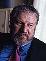 Peter Ustinov, actor britanic