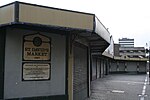 St David's Market