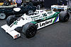 Williams FW07C